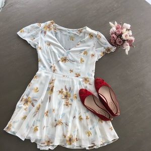 Kimchi Blue (Urban Outfitters) Dress